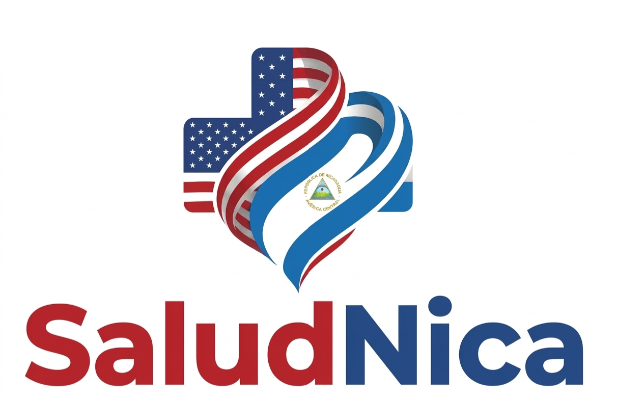 SaludNica